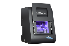 digi MILL5 Dry milling machine
