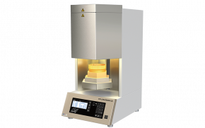 Speed Sinterofen для циркония Нагревающие элементы 4 x MoSi2 Макс. вместимость камеры 2 x Ø 120/30 мм шаг нагрева 1-99 °C/мин (настраиваемый)