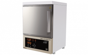 Horno de sinterización para óxido de circonio