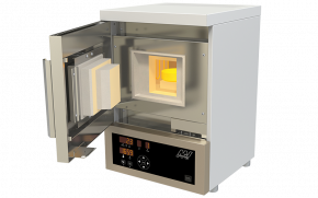 Horno de sinterización para óxido de circonio